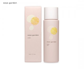 Soya Garden 修护保湿露 150毫升
